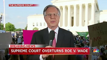 The us supreme court fucks the whole country