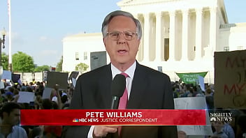 The us supreme court fucks the whole country