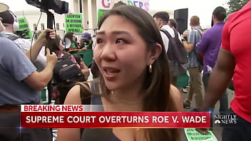 The us supreme court fucks the whole country