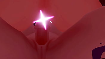 Azur lane shinano cowgirl sex hentai futanari ilulu dragon maid nyancat song mmd 3d emerald eyes clip