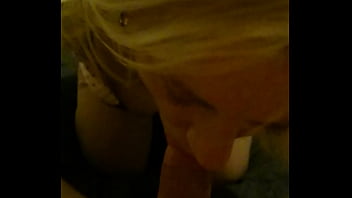 Real amateur phone video