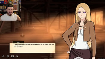 Att ck on survey corps gameplay #2 Att ck on survey corps gameplay #2