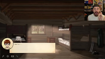 Att ck on survey corps gameplay #2