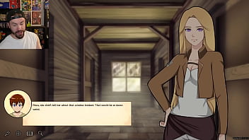 Att ck on survey corps gameplay #2