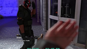 Name88's triangle #09 spider saved my life