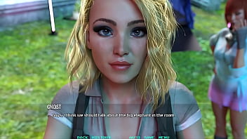 Name88's triangle #09 spider saved my life