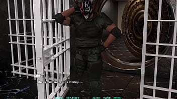 Name88's triangle #09 spider saved my life