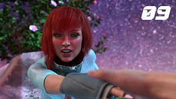 Name88's triangle #09 spider saved my life