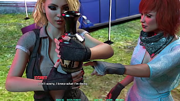 Name88's triangle #09 spider saved my life