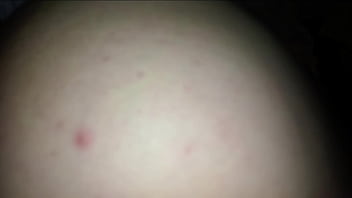 Con mi hermosa hembra en el motel