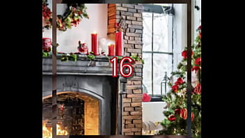 Jour 16 à mon tour de me faire masser mes gros seins