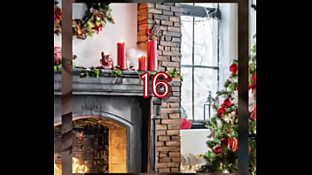 Jour 16 à mon tour de me faire masser mes gros seins