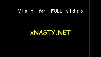 Naughty playgirl shows off