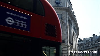 Lara lee and her sexy lingerie