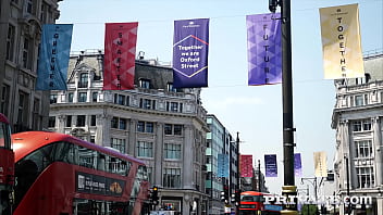 Lara lee and her sexy lingerie