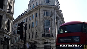 Lara lee and her sexy lingerie