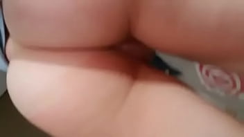 Hot lonely s girl showing pink pussy