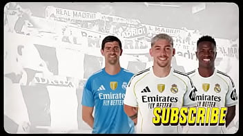 Real madrid 1 0 juventus champions league