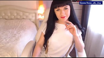 M'lady jessy so sexy in hot pants