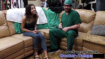 Dr tampa the procedure aria nicole