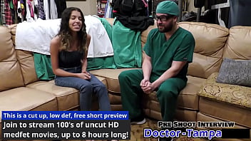 Dr tampa the procedure aria nicole