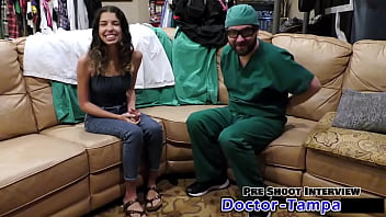 Dr tampa the procedure aria nicole