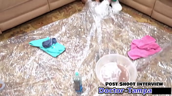 Dr tampa the procedure aria nicole