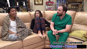 Dr tampa the procedure aria nicole