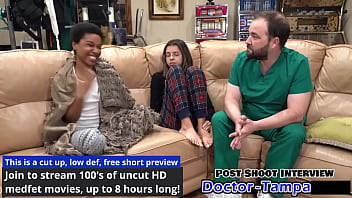 Dr tampa the procedure aria nicole