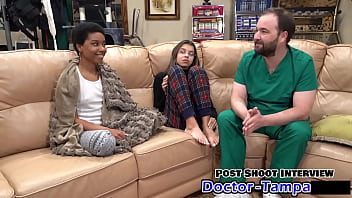 Dr tampa the procedure aria nicole
