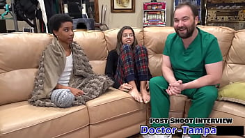 Dr tampa the procedure aria nicole