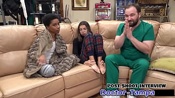 Dr tampa the procedure aria nicole