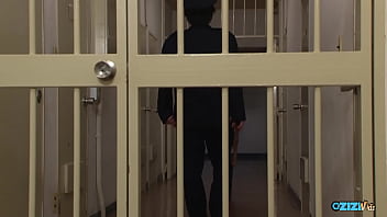 They were uncertain of how to occupy themselves in a jail cell other than to engage in sexual activity with one another