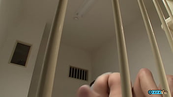 They were uncertain of how to occupy themselves in a jail cell other than to engage in sexual activity with one another