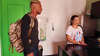 Sharing the same bed with my sister in law who was picking me up off the street she had intense anal dreams that seemed real and the whore woke up with her ass full of cum vagninho e agatha mama