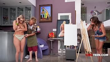 A palette for a palate nicole aria selina bentz clarke kent