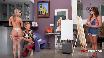 A palette for a palate nicole aria selina bentz clarke kent