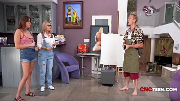 A palette for a palate nicole aria selina bentz clarke kent