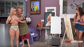 A palette for a palate nicole aria selina bentz clarke kent