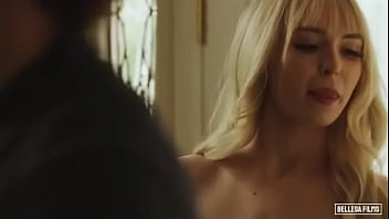 Stepsister lilly bell