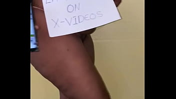 Lady p78 confirmation video