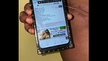 Lady p78 confirmation video