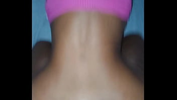 Br163 morena dando o cuzinho gostoso