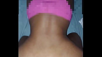 Br163 morena dando o cuzinho gostoso