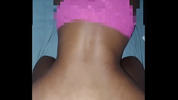 Br163 morena dando o cuzinho gostoso