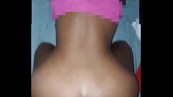 Br163 morena dando o cuzinho gostoso