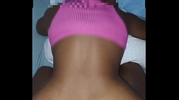 Br163 morena dando o cuzinho gostoso