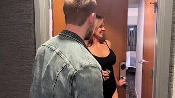 Mommy's night out squirting milf gets pussy pounded by jock stud leah layz steve rickz Mommy's night out squirting milf gets pussy pounded by jock stud leah layz steve rickz