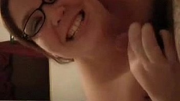 Bbw head 224 four eyes on the bed from desiresbbw