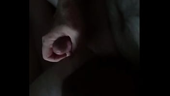 Wife lays her head in my lap